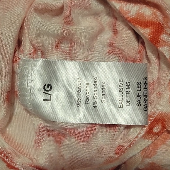 Ardene Ruffle Top - Picture 4 of 5